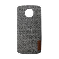 JTMG5S-15, TPU Sammato Jeans Motorola G5S сив
