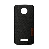 JTMZ2P-01, TPU Sammato Jeans Motorola Z2 Play черен