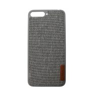 JTY618-15, TPU Sammato Jeans Huawei Y6 2018 сив
