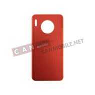 SKM30-05, Sammato Knitting Huawei Mate 30 червен