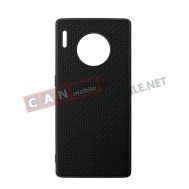 SKM30P-01, Sammato Knitting Huawei Mate 30 Pro черен