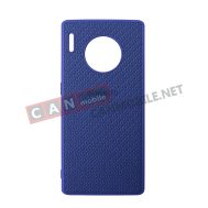 SKM30P-04, Sammato Knitting Huawei Mate 30 Pro син