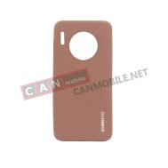 SLHM30-06, Sammato Lux Huawei Mate 30 розов