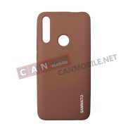 SLHPSZ-06, Sammato Lux Huawei P Smart Z розов