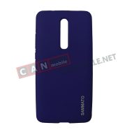 SLXMI9T-04, Sammato Lux Xiaomi Mi 9T син