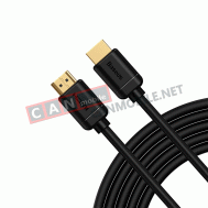 Кабел BASEUS HDMI to HDMI 5м. черен