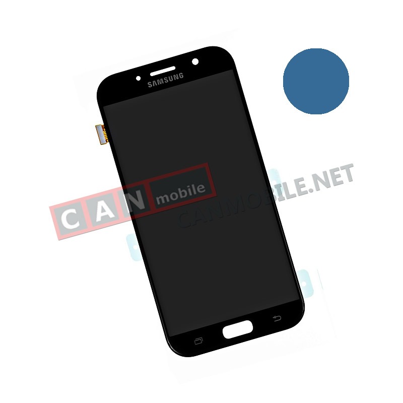 LCD-SAMSUNG-SM-A7-blue