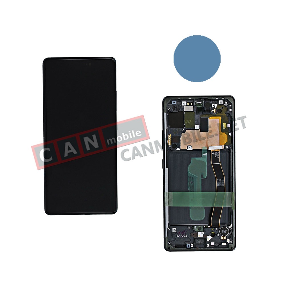 LCD-SAMSUNG-SM-G770F-S10-BLUE