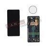 Смяна на дисплей за SAMSUNG SM-G770F S10 Lite WHITE GH82-22045B от GSM сервиз CANmobile. LCD SAMSUNG SM-G770F S10 Lite WHITE GH82-22045B
