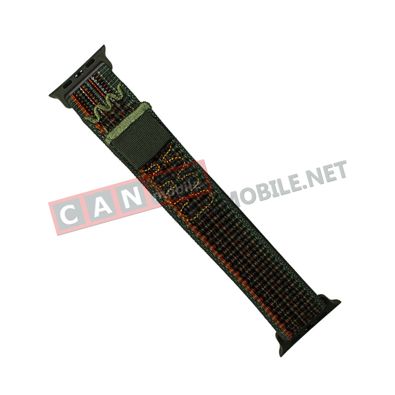 510352 apple watch lastichna dus 80