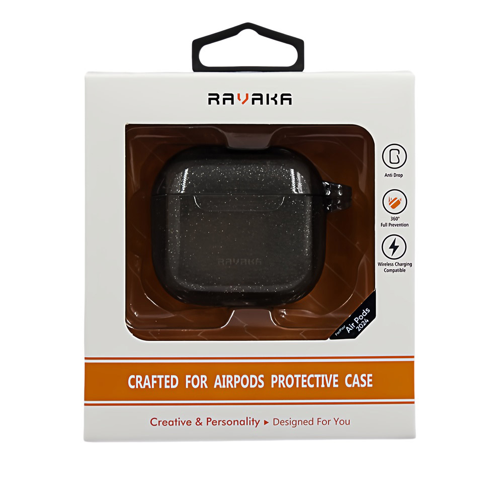 RI AIR4SPA-BLK