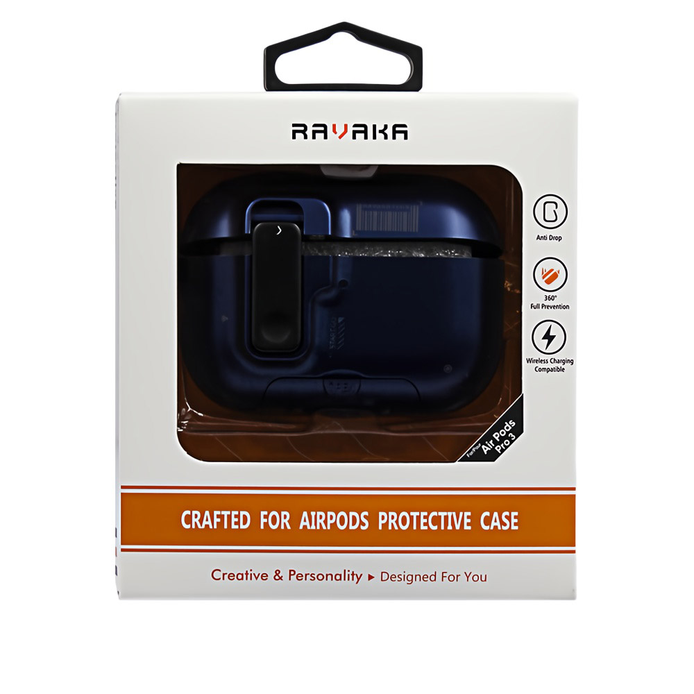 RI AIRP3FUN-BLU-10